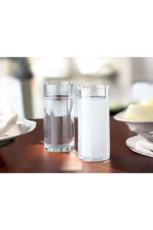 STD Sidney 6'lı Bardak Takımı 150ml Klasik - 1