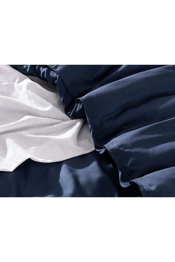 Loire Tek Kişilik TENCEL™ Nevresim Takımı - 3