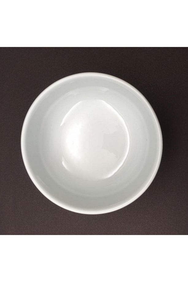 Porselen Çorba Kasesi 12 cm 12 Adet - 2