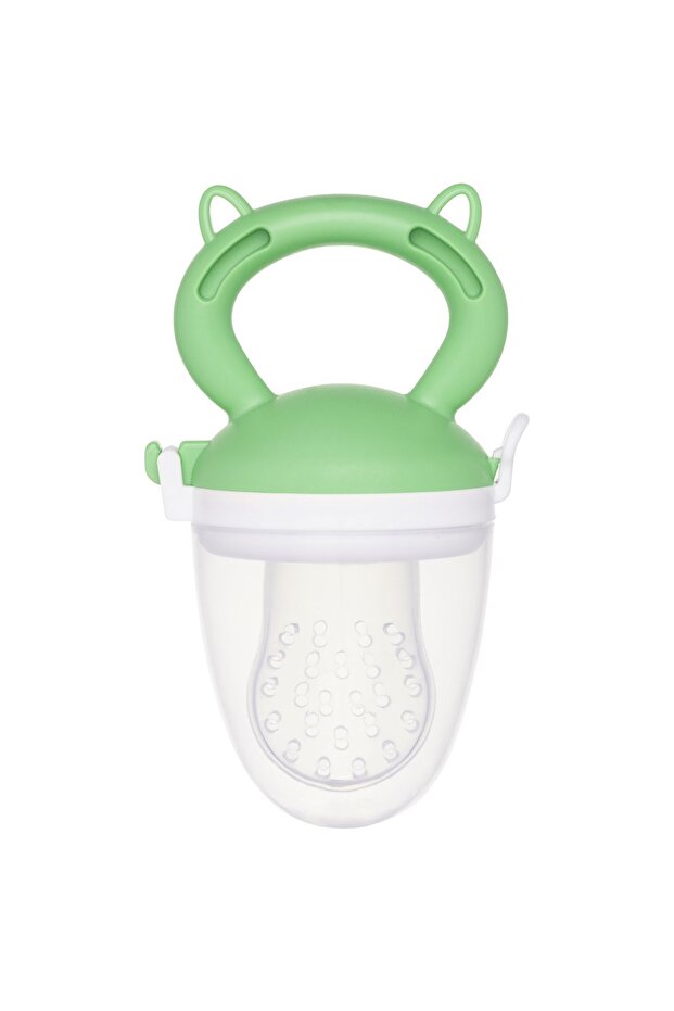 مصفاة فواكه خضراء - 1