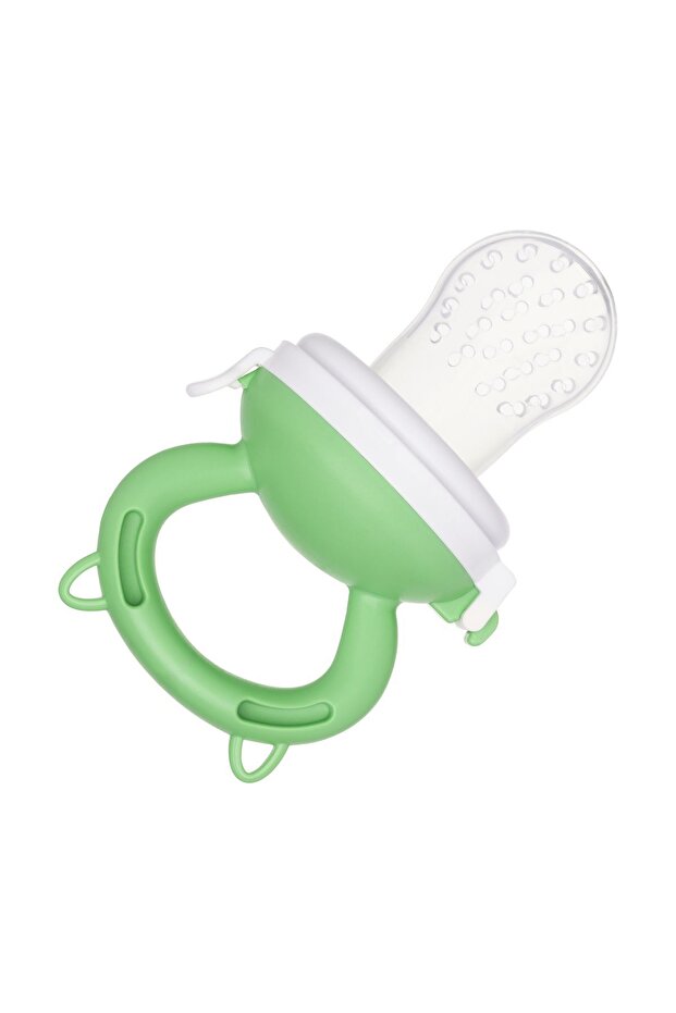 مصفاة فواكه خضراء - 4