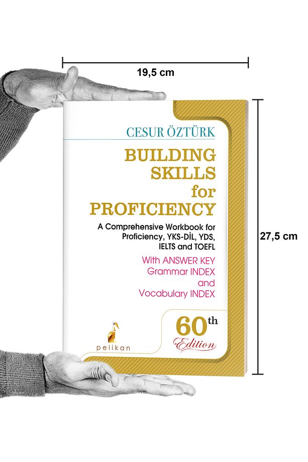 Building Skills For Proficiency - Cesur Öztürk - 5