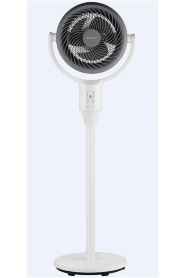 16390 NAV 55 W Vantilatör - 1