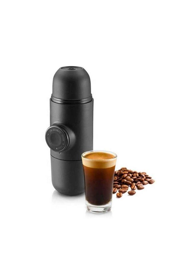 Taşınabilir Espresso Makinesi 70 Ml - 3