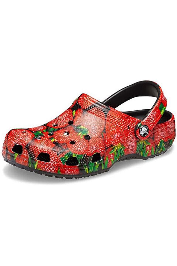 Classic Hyper Real Clog - 2