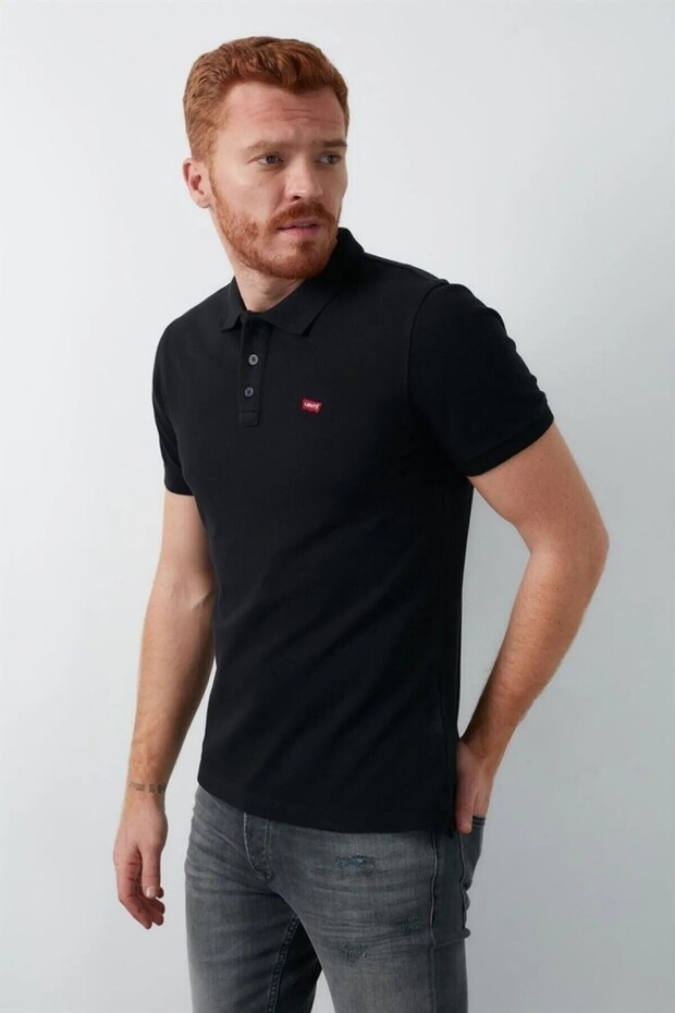 T-shirt Erkek T-shirt A2085-0000 - 3