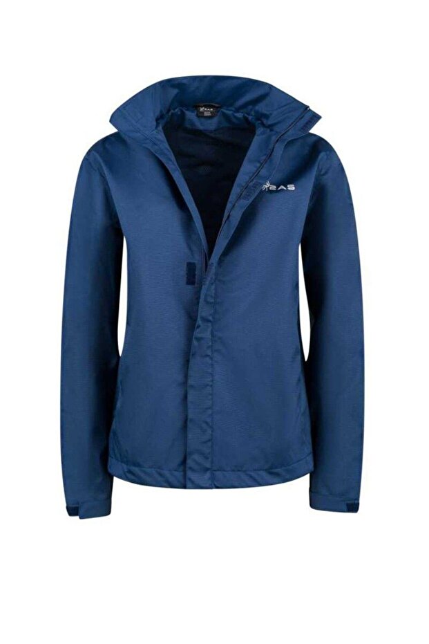 Tıpas III Erkek Yağmurluk - 1