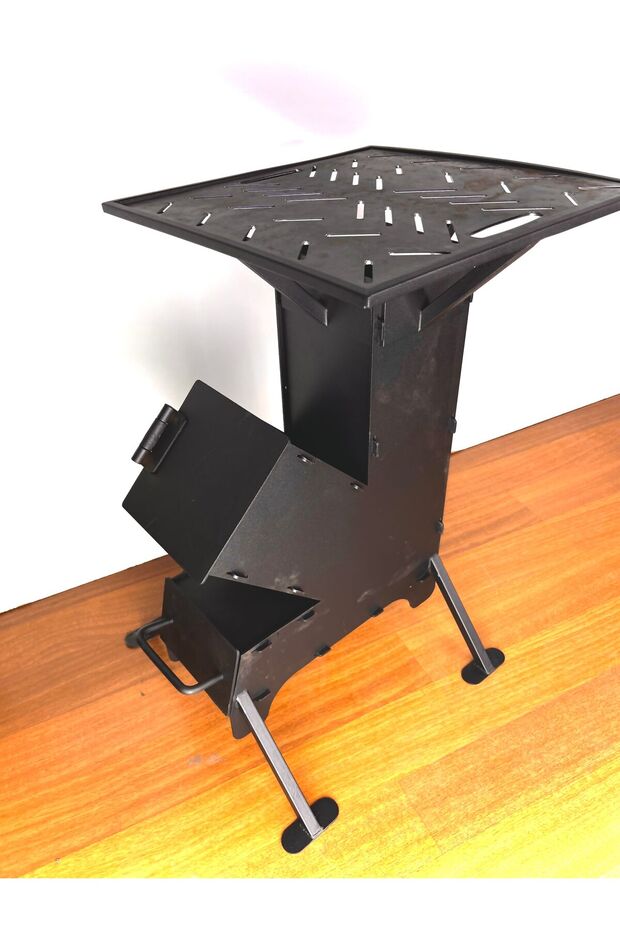 Roket Soba,Mangal - 2