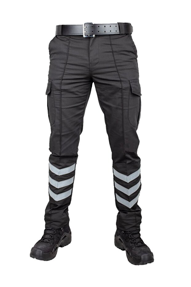 Special Safety Pants New Model Lycra
