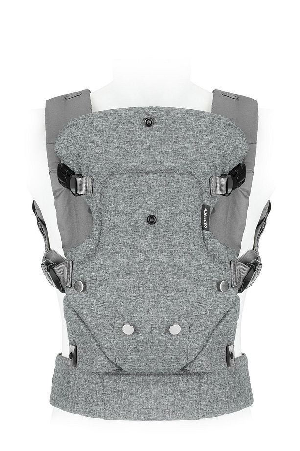 Comfy 4 In 1 Kanguru, Bebek Taşıma Kangurusu - 3