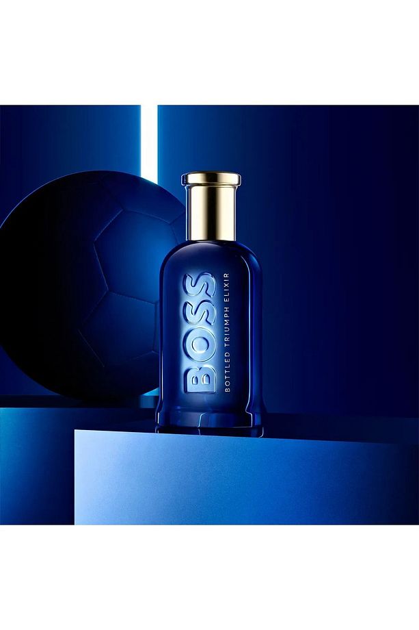 Bottled Triumph Elixir EDP 50 ml Erkek Parfüm - 5