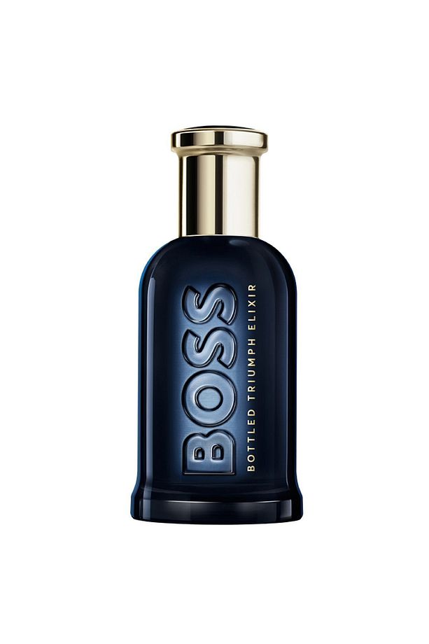 Bottled Triumph Elixir EDP 50 ml Erkek Parfüm - 1