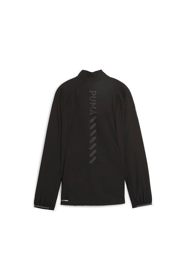 RUN ELITE ULTRAWEAVE JACKET W PUMA Black - 2