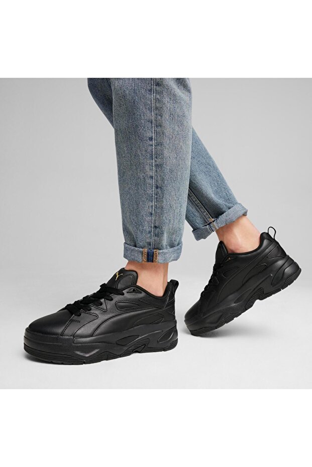 BLSTR Dresscode Wns PUMA Black - 5