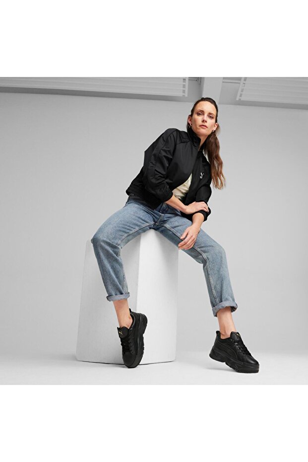 BLSTR Dresscode Wns PUMA Black - 6