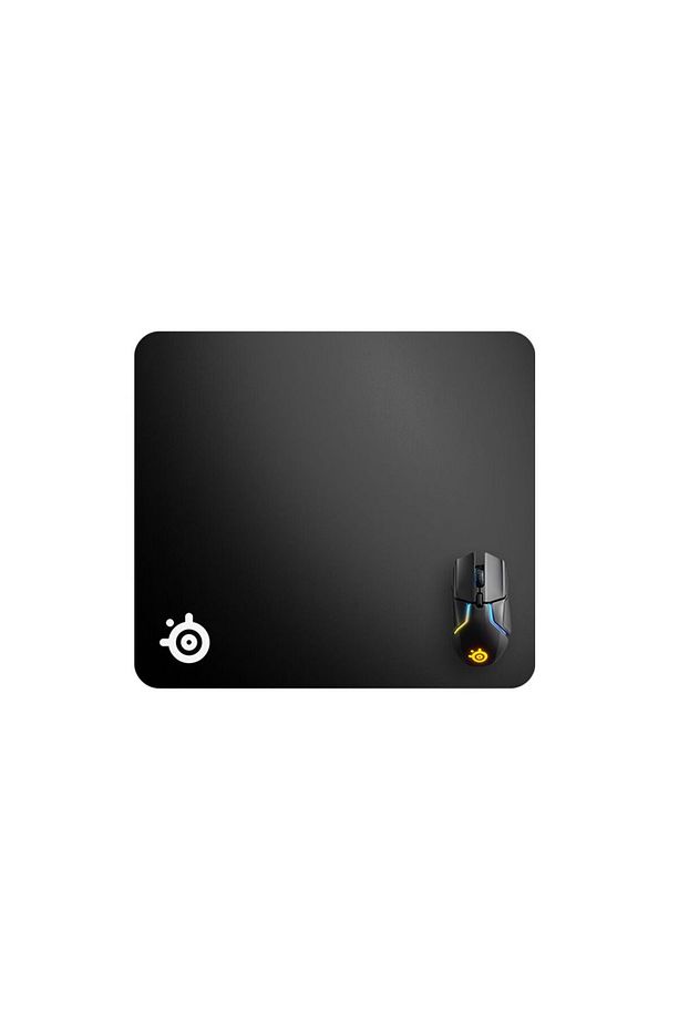 Qck Large Mouse Pad Gaming Oyuncu - 3