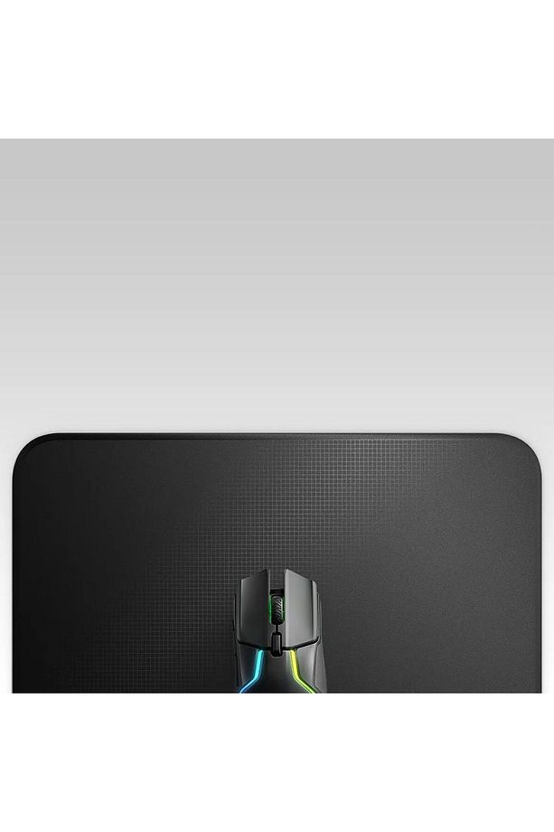 Qck Edge Medium Gaming Mousepad  - Oyun Sensörleri İçin Optimize Edilmiştir - 6