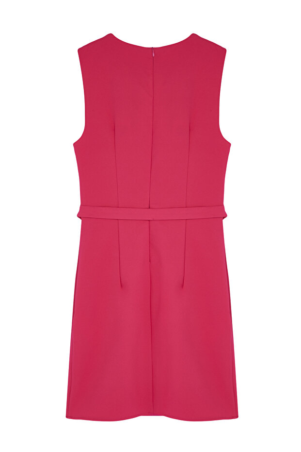 Fuchsia Flat Twoss23El02037 - 7