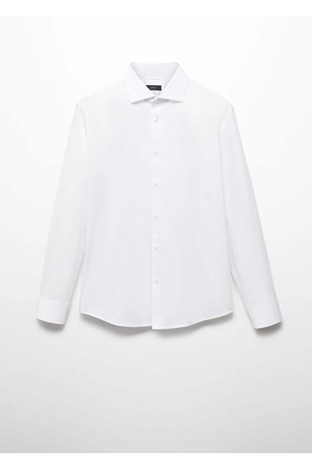 Coolmax® pamuklu gömlek - 3