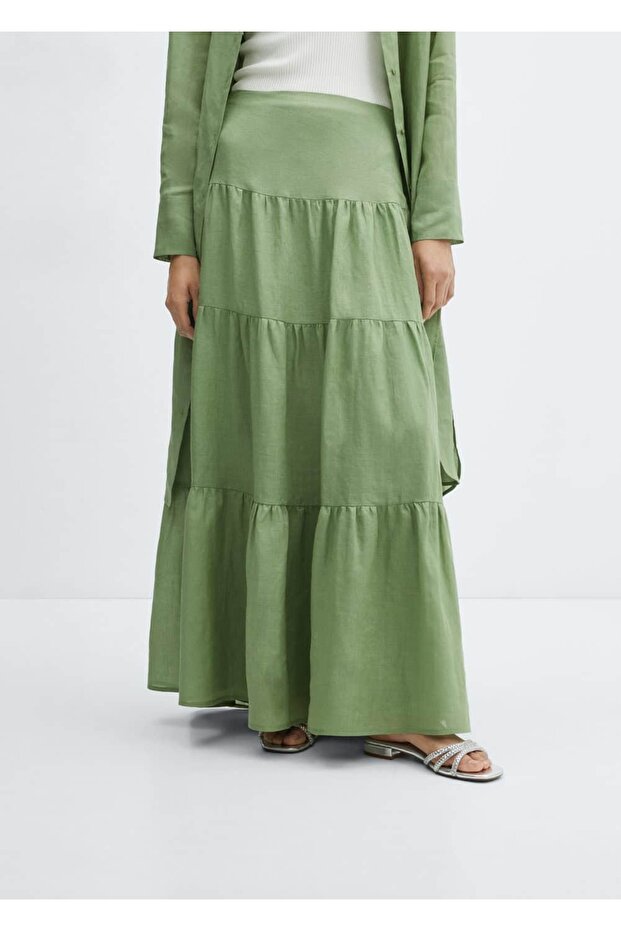 Rami maksi etek - 1