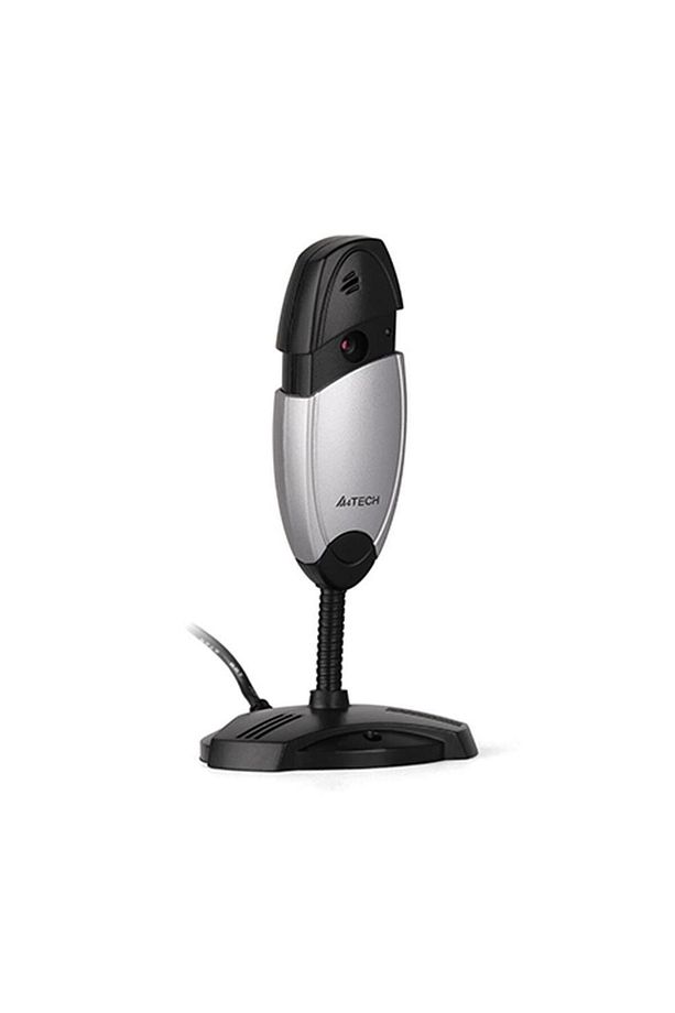 A4TECH PK635G Anti-Glare Webcam Mikrofonlu - 4