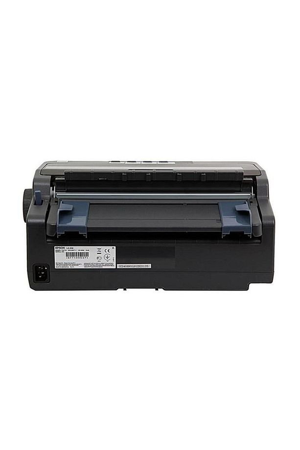 Lx-350 Nokta Vuruşlu Yazıcı, 9 Pin, 80 Kolon - 4