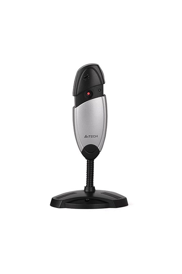 A4TECH PK635G Anti-Glare Webcam Mikrofonlu - 2