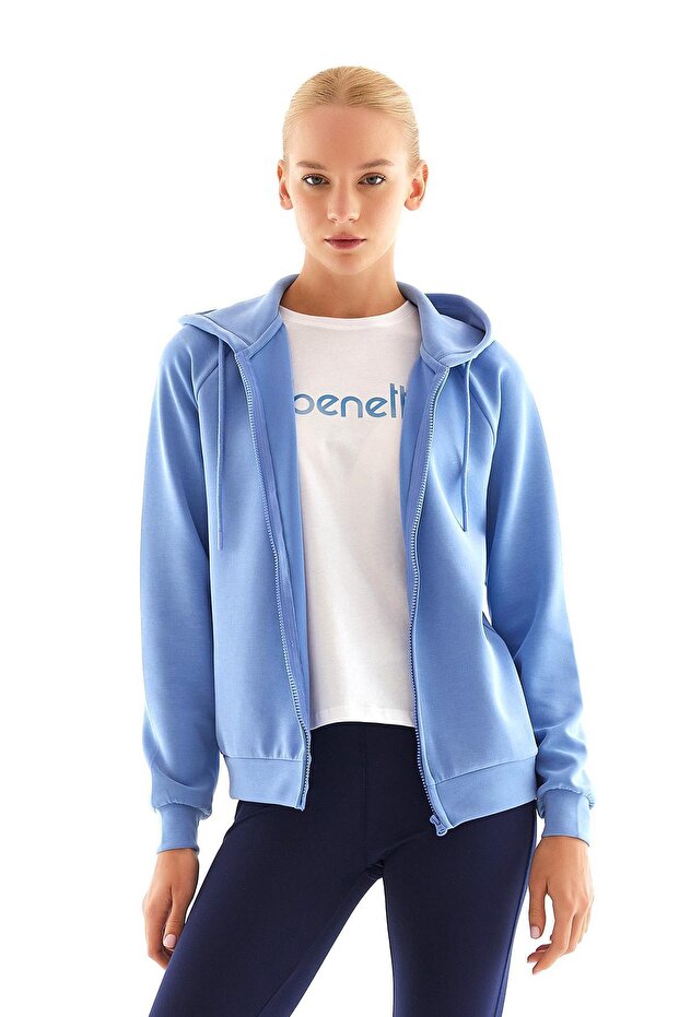 Bnt-w20719 Sweatshirt - 2