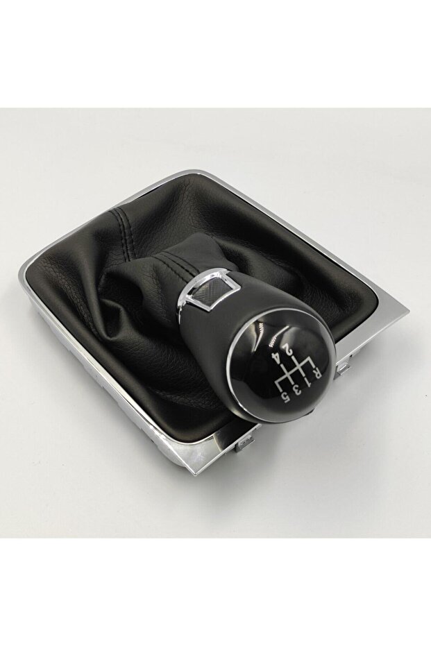 Passat Cc Gear Shift Knob 5 Forward (2006 >2011) 3c0711113d /3c0711113h