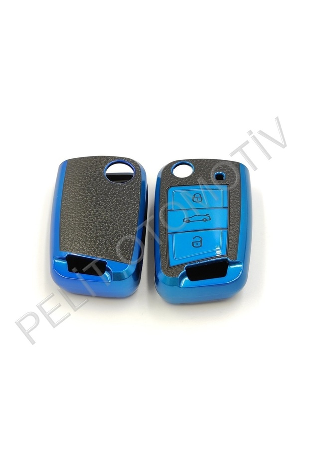 Superlux Blue Ibiza Remote Control - Switch Case - 1