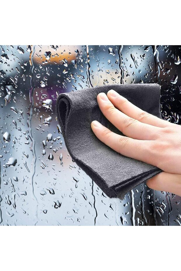 Ultra Absorbent Non-Marking Magic Cleaning Cloth 1 Piece