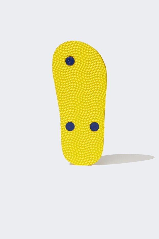 شبشب للأولاد بتصميم سمكة قرش - 6