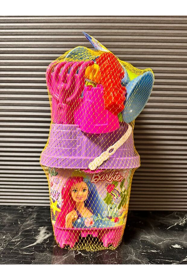 çoçuk oyuncak seti - 4