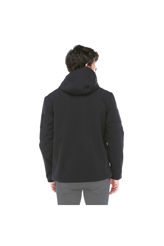 Combat Tactic Mont - 5