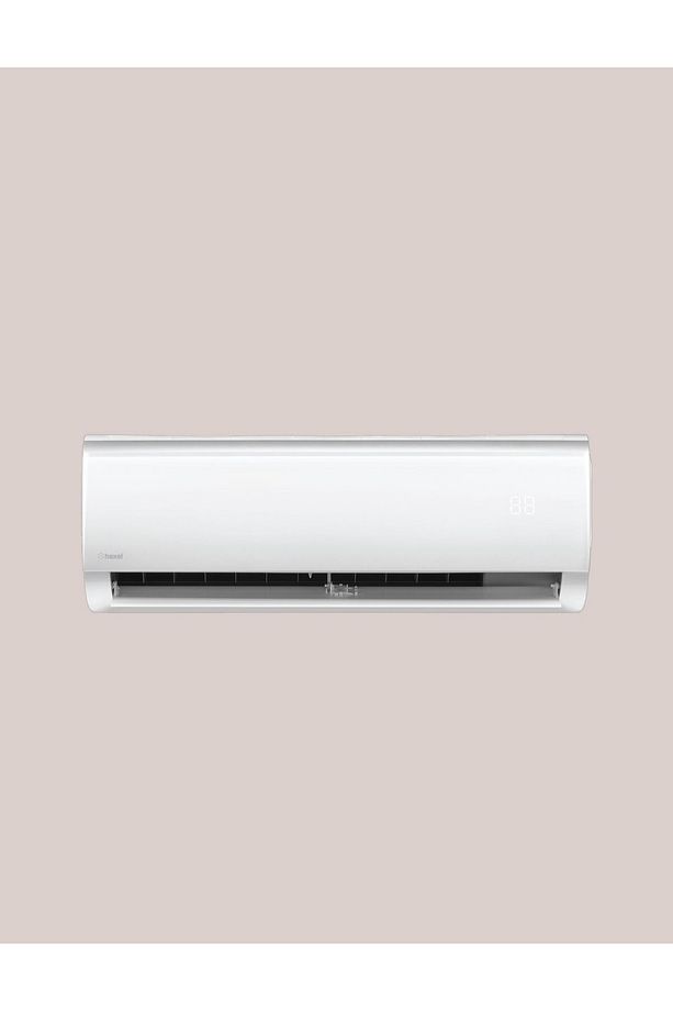 Klima 24.000 Btu Inverter Duvar Tipi Klima Montaj Kitsiz Montajsız - 1