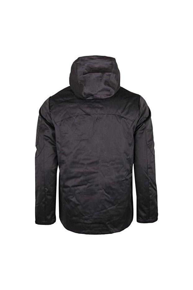 Prone 3in1 Bay Mont - Siyah - 4