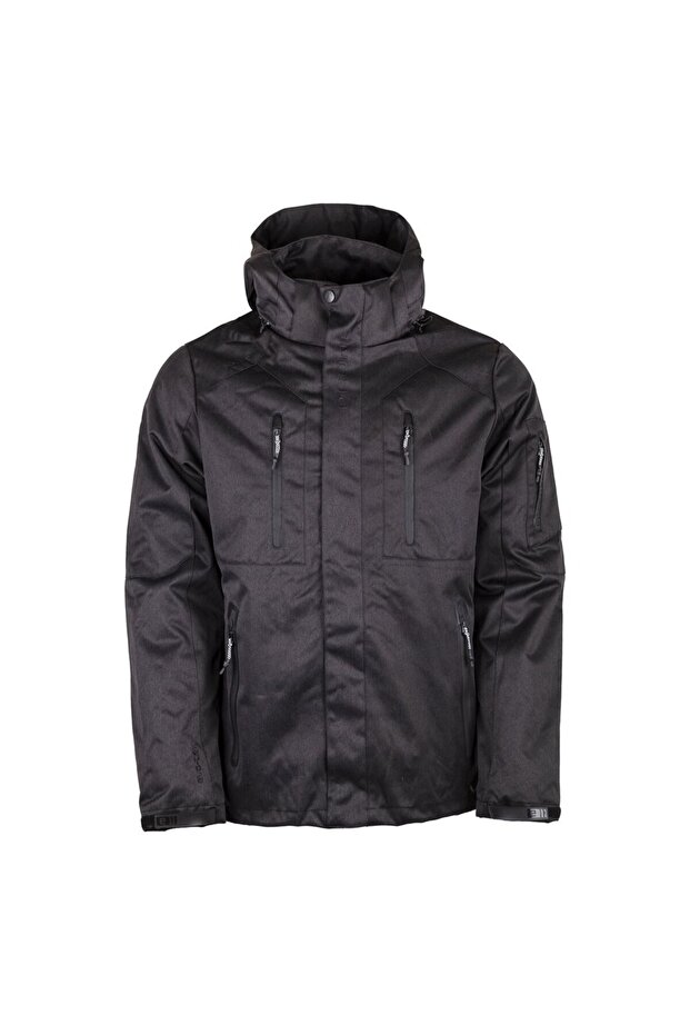 Prone 3in1 Bay Mont - Siyah - 1