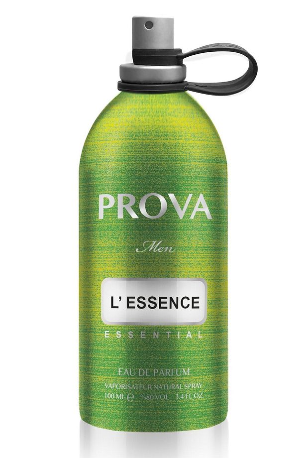 L'Essence 100 ml ve Narcos EDP 120 ml Erkek Parfüm Seti - 3