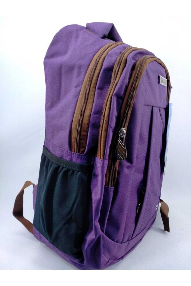 Relaxison School Backpack - 2