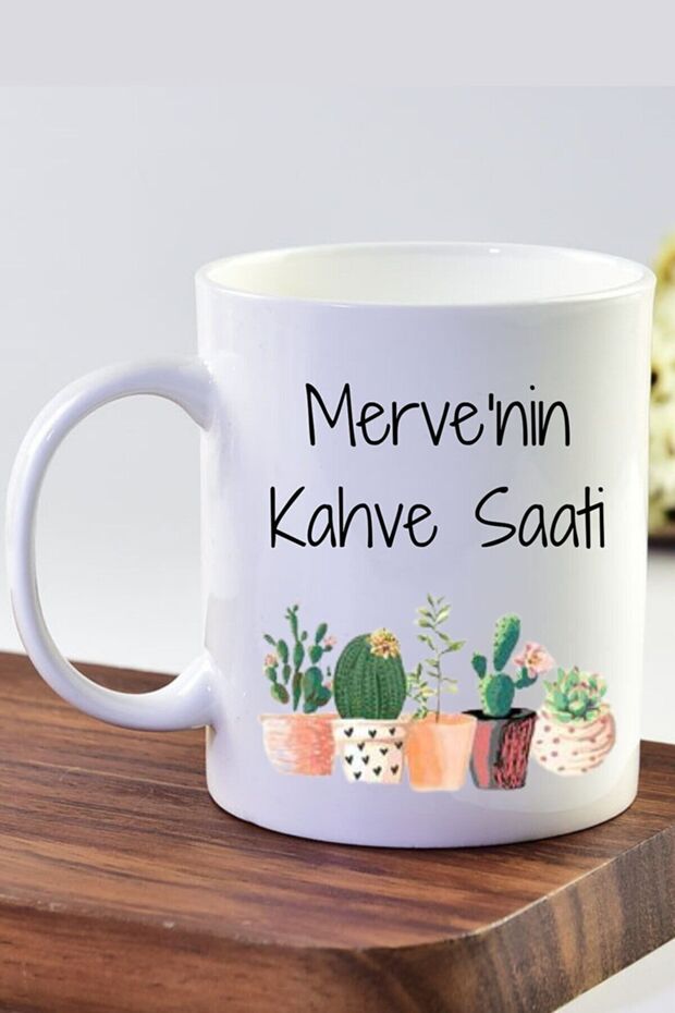 Gift Mug - 1