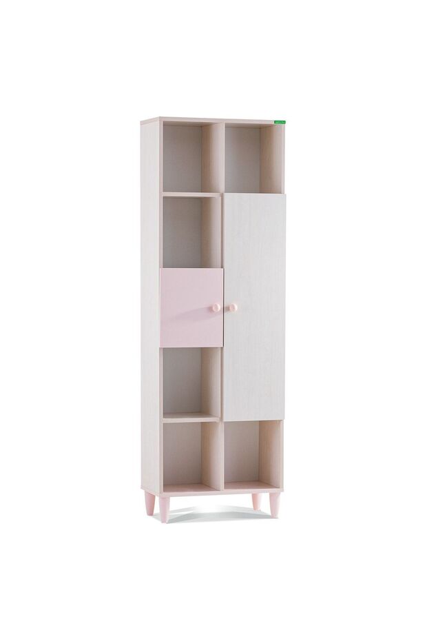 Pollina Kitaplık - 1