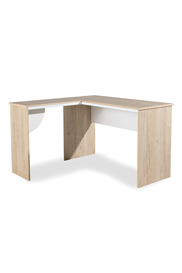 Woodba Plus Çalışma Masası - 1