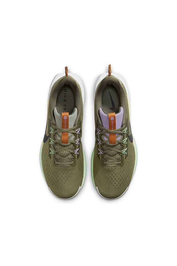 Erkek Koşu Ayakkabısı DV3864-200 Nike Reactx Pegasus Trail 5 - 4