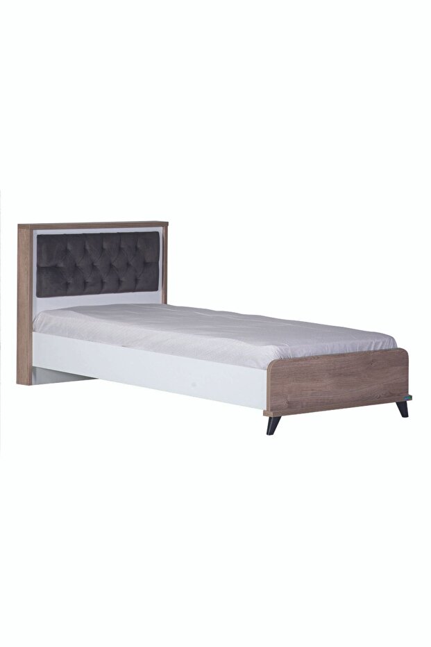 Natura 120x200 Karyola - 1