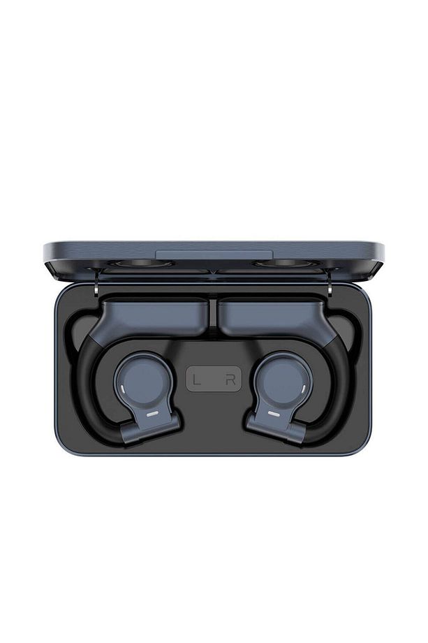 Kulak İçi Bluetooth Kulaklık Wiwu T18 Clera Sound Serisi Serbest Ayarlanabilir V5.2 - 3