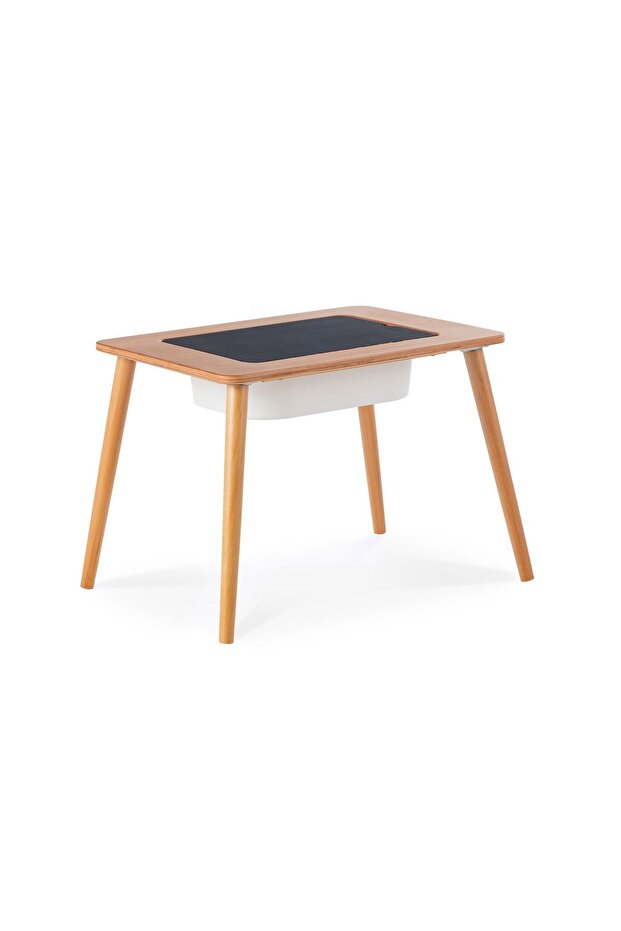 Woodba Aktivite Masası - 3