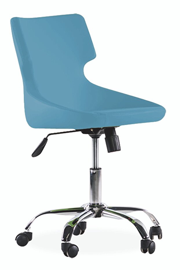 Fox Sandalye Mavi - 1