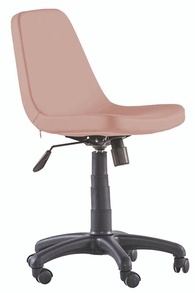 Rex Sandalye Pembe - 1