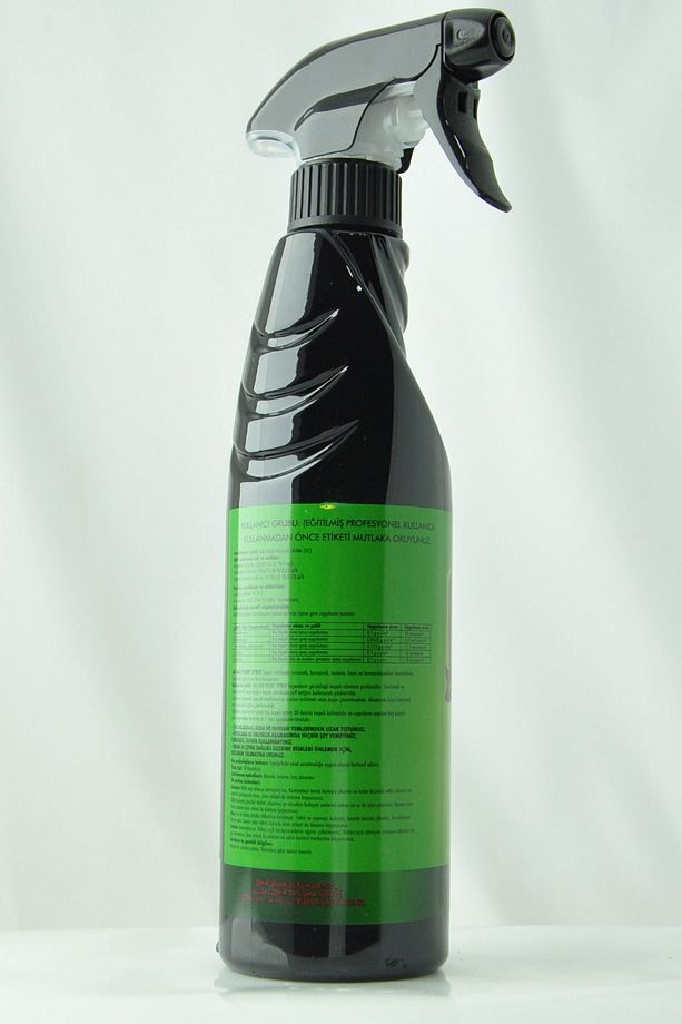 Ba - Max Pump Sprey - 4