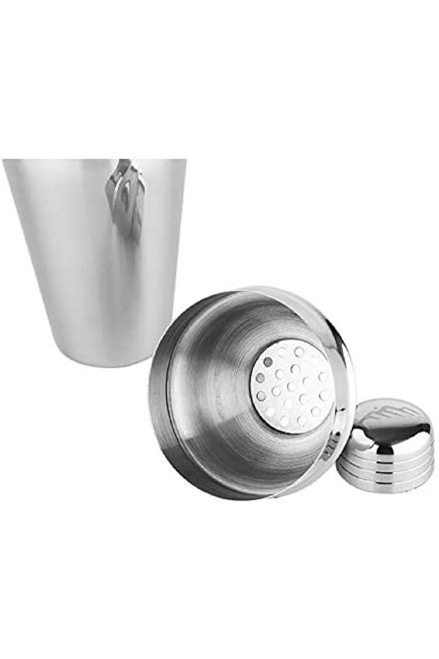 Kokteyl Hazırlama Seti Sorelis Basıc 550 ml - 3